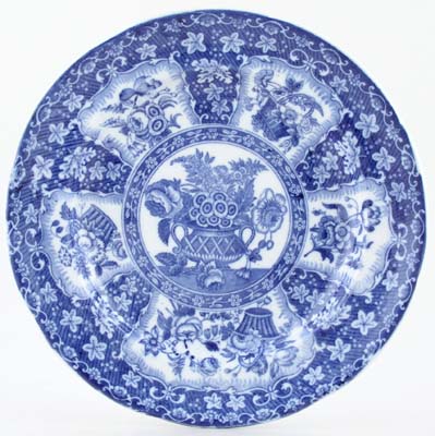 Plate c1884